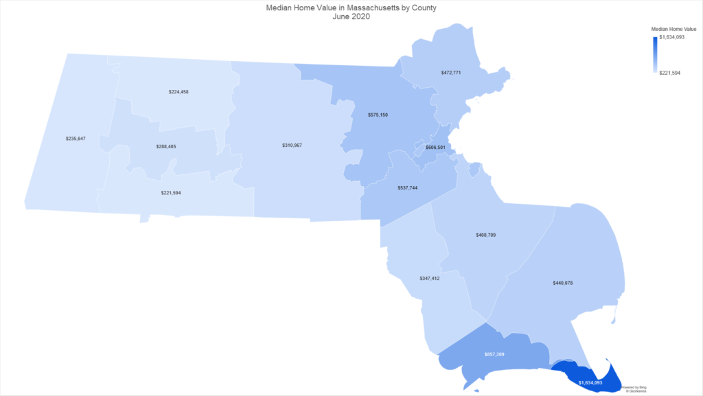 Median Home Prices By City Massachusetts 13 Browse design ideas and